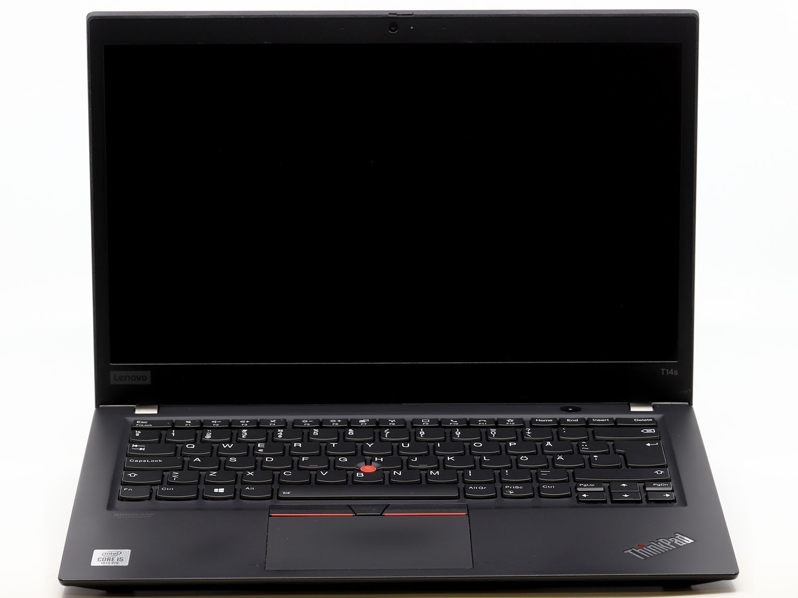 Lenovo Thinkpad T14s 14" i5/8gb/256gb