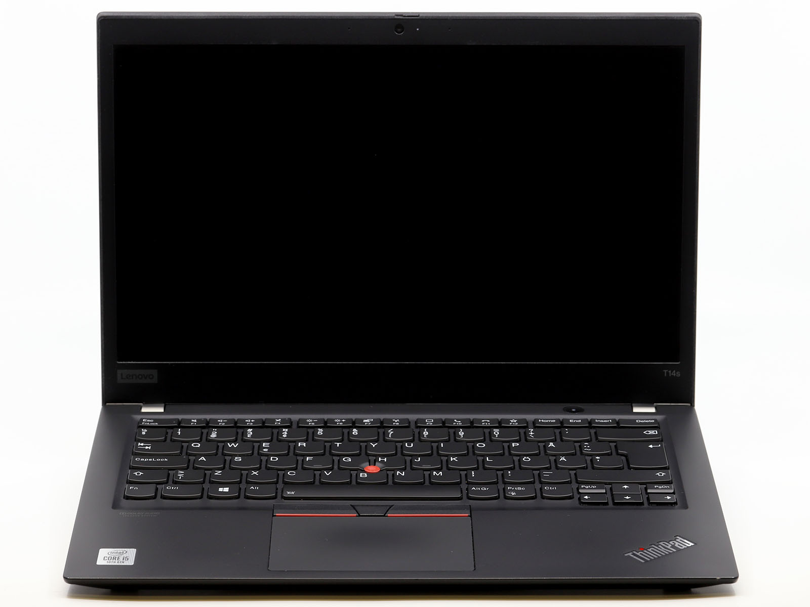 Lenovo Thinkpad T14s 14" i5/8gb/256gb