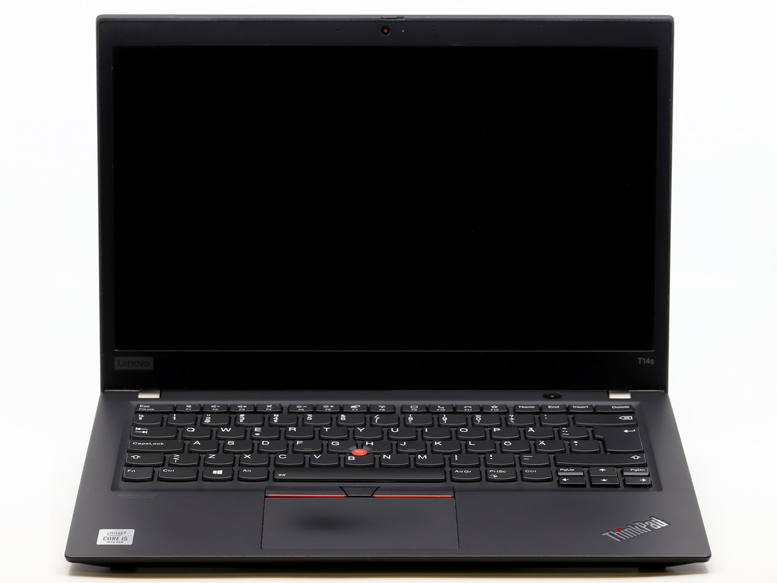 Lenovo Thinkpad T14s 14" i5/8gb/256gb