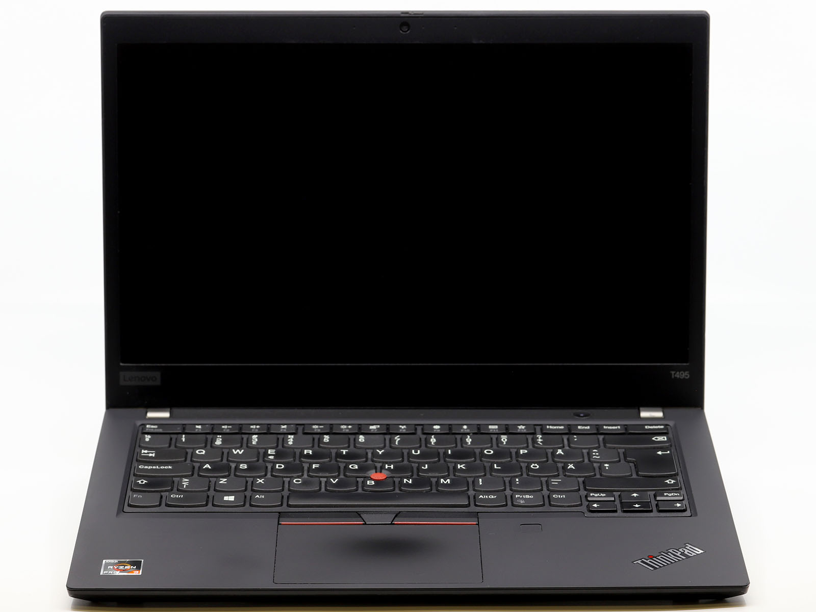 Lenovo ThinkPad T495 14" Ryzen3/8gb/256gb