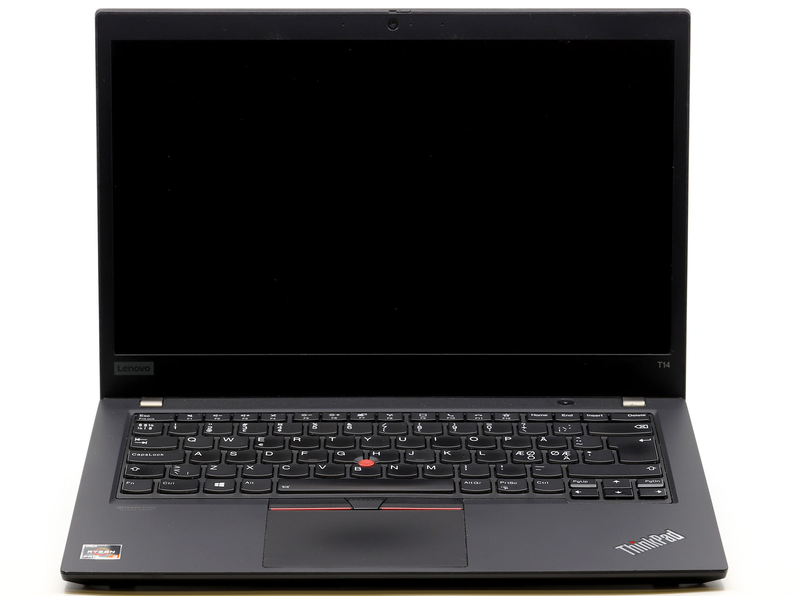 Lenovo Thinkpad T14 Gen 1 14" Ryzen3/8gb/256gb