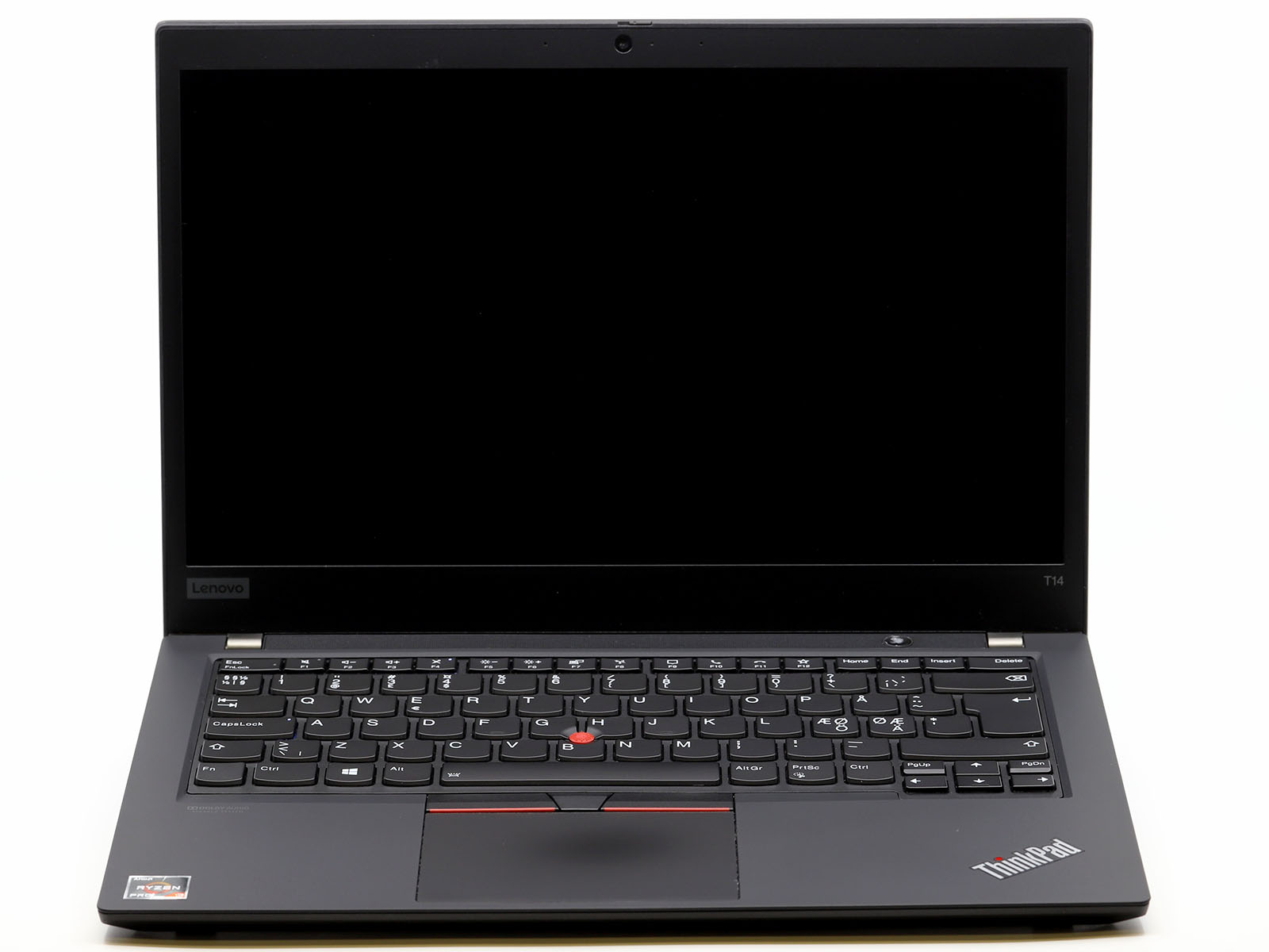 Lenovo Thinkpad T14 Gen 1 14" Ryzen3/8gb/256gb