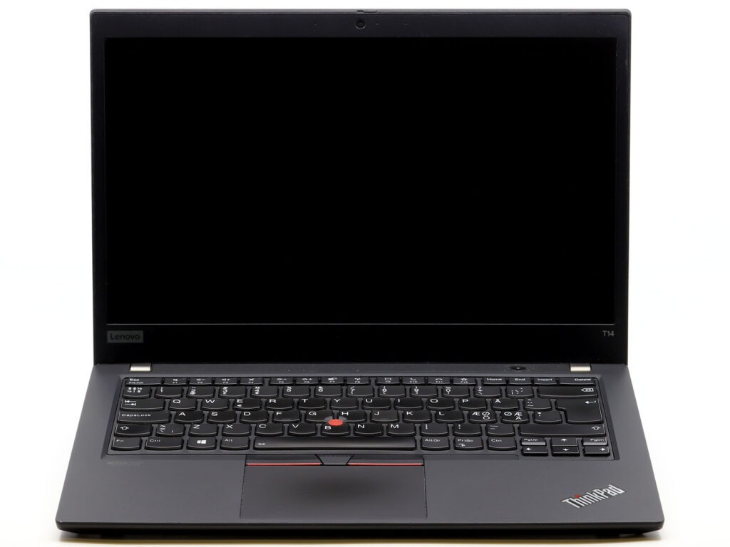 Lenovo Thinkpad T14 Gen 1 14 tolli Ryzen3