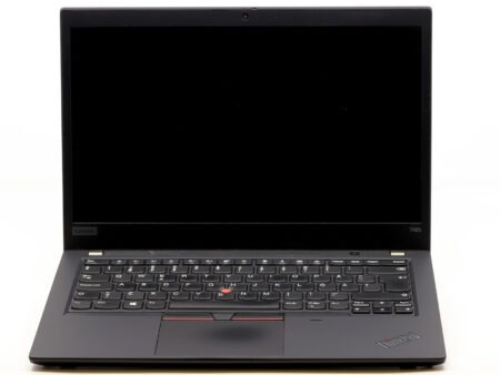 Lenovo ThinkPad T495 kasutatud sülearvuti must
