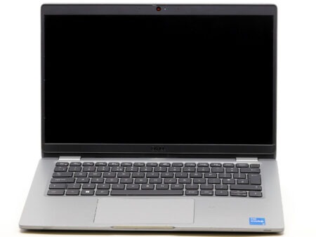 Dell Latitude 5320 sülearvuti must 13.3 tolli