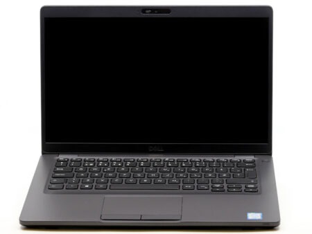 Dell Latitude 5400 sülearvuti kasutatud hea seisundis