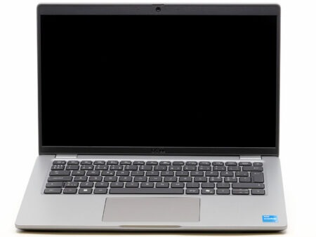 Dell Latitude 5450 sülearvuti must ekraan