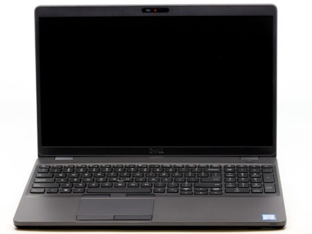 Dell Latitude 5500 15.6" i5/16gb/256gb