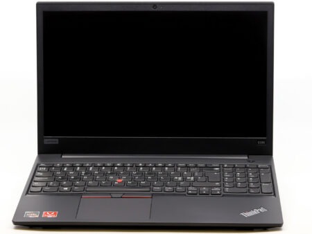 Lenovo ThinkPad E595 15.6" Ryzen5/16gb/512gb