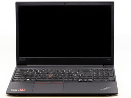 Lenovo ThinkPad E595 15.6" Ryzen5/8gb/256gb