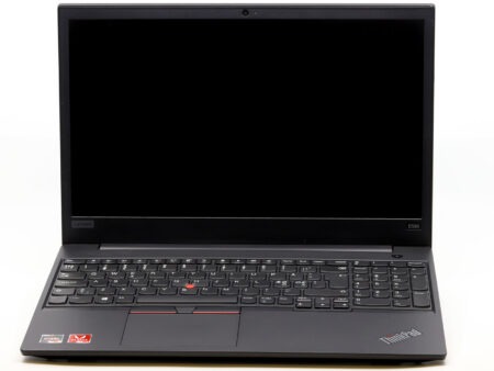 Lenovo ThinkPad E595 15.6" Ryzen5/8gb/256gb