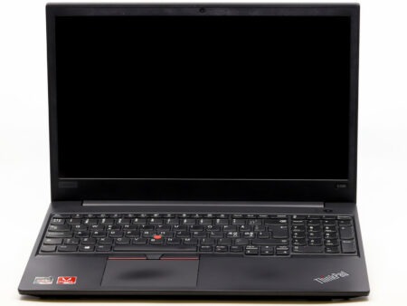 Lenovo ThinkPad E595 15.6" Ryzen5/8gb/256gb