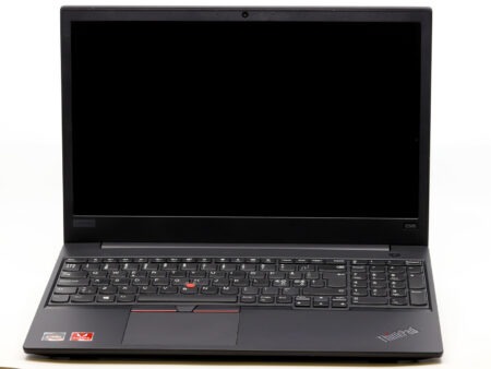 Lenovo ThinkPad E595 15.6" Ryzen5/8gb/256gb