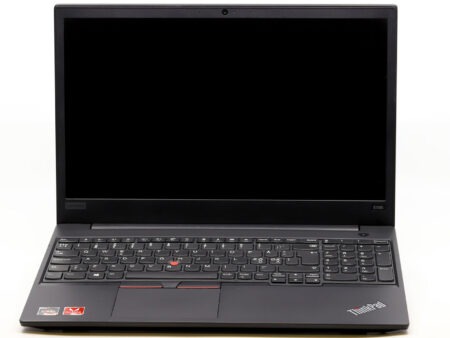 Lenovo ThinkPad E595 15.6" Ryzen5/8gb/256gb