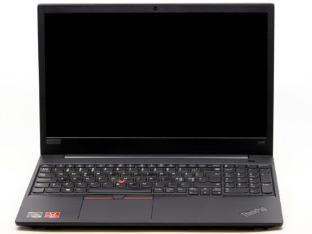 Lenovo ThinkPad E595 15.6" Ryzen5/8gb/256gb