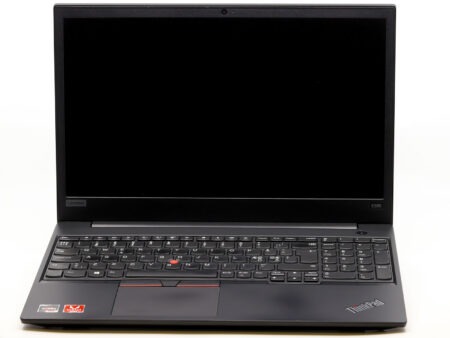 Lenovo ThinkPad E595 15.6" Ryzen5/8gb/256gb