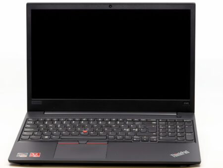 Lenovo ThinkPad E595 15.6" Ryzen5/8gb/256gb