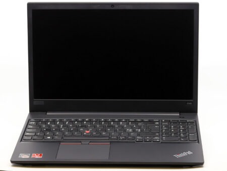Lenovo ThinkPad E595 15.6" Ryzen5/8gb/256gb