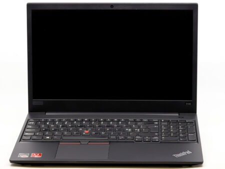 Lenovo ThinkPad E595 15.6" Ryzen5/8gb/256gb