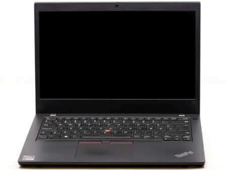 Lenovo ThinkPad L14 Gen 2 sülearvuti must