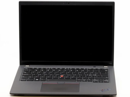 Lenovo Thinkpad T14s Gen3 sülearvuti must