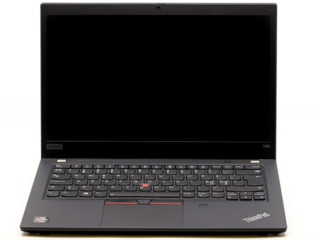 Lenovo ThinkPad T495 14 tolli sülearvuti must