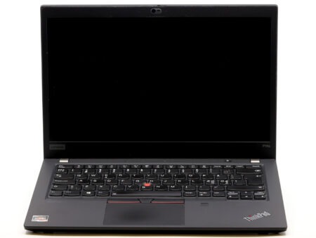 Lenovo Thinkpad P14s Gen 1 sülearvuti Ryzen protsessor