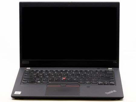 Lenovo Thinkpad P14s Gen 1 14" i7/32gb/1TB/Quadro