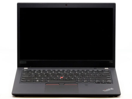 Lenovo Thinkpad P14s Gen 1 14" i7/32gb/1TB/Quadro