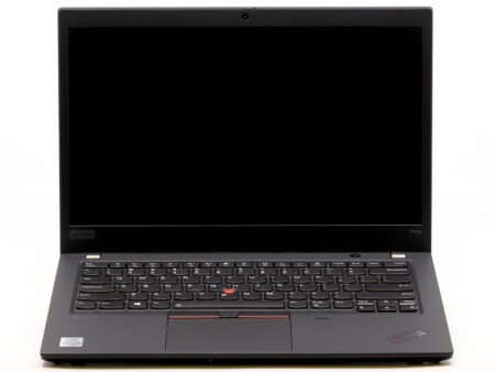 Lenovo Thinkpad P14s Gen 1 14" i7/32gb/1TB/Quadro