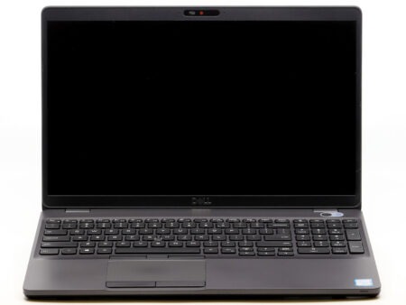 Dell Latitude 5500 15.6" i5/16gb/256gb