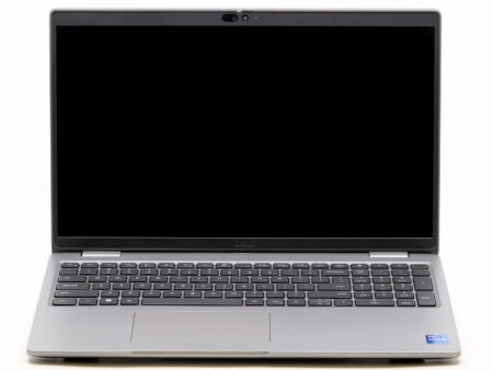 Dell Latitude 5540 sülearvuti must tagumine
