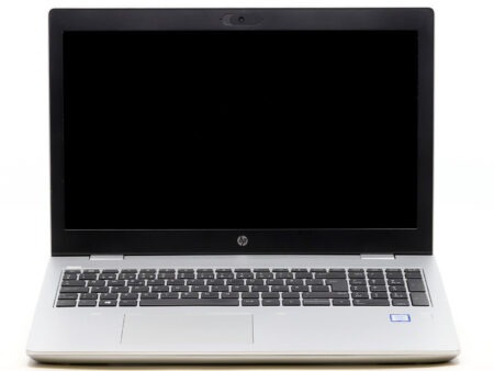 HP ProBook 650 G5 kasutatud äritöölaua sülearvuti