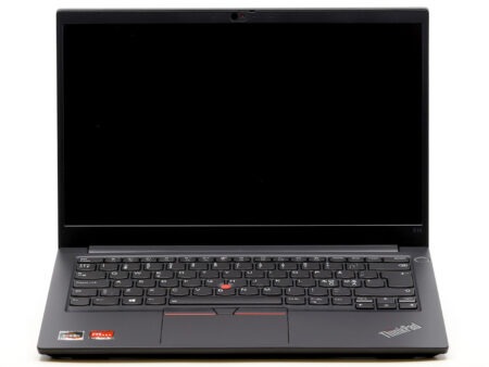 Lenovo ThinkPad E14 G2 sülearvuti must