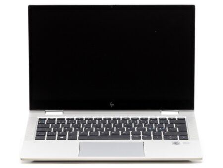HP Elitebook x360 830 G7 sülearvuti must