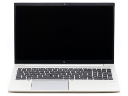 HP EliteBook 855 G7 sülearvuti must
