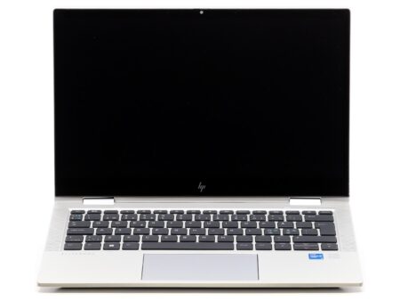 HP Elitebook x360 830 G8 hõbedane sülearvuti