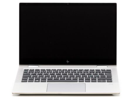 HP Elitebook x360 830 G8 hõbedane sülearvuti