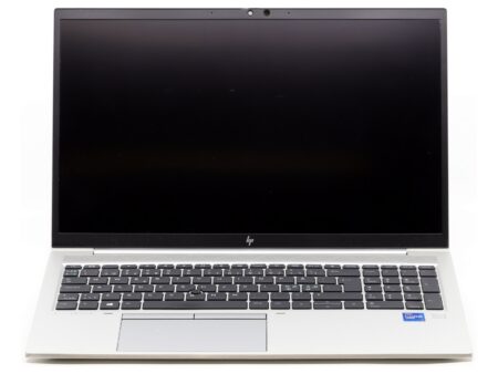 HP EliteBook 850 G8 sülearvuti must