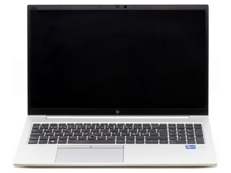 HP EliteBook 850 G8 sülearvuti must