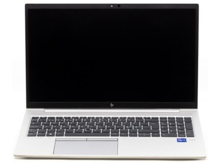HP EliteBook 850 G8 sülearvuti must ekraan