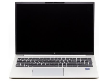 HP EliteBook 860 G9 kasutatud sülearvuti must