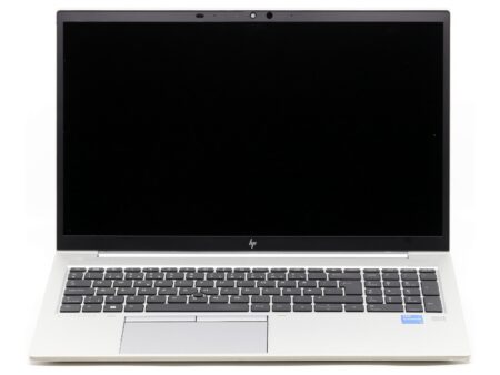 HP EliteBook 850 G8 sülearvuti must