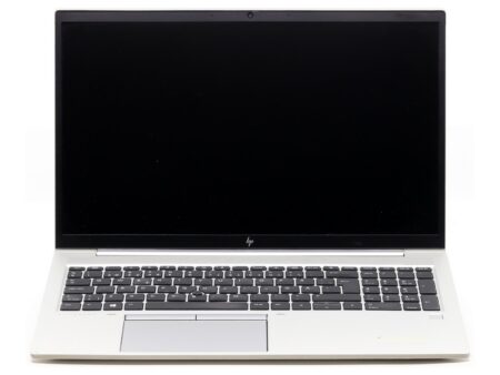 HP EliteBook 855 G7 sülearvuti must värv