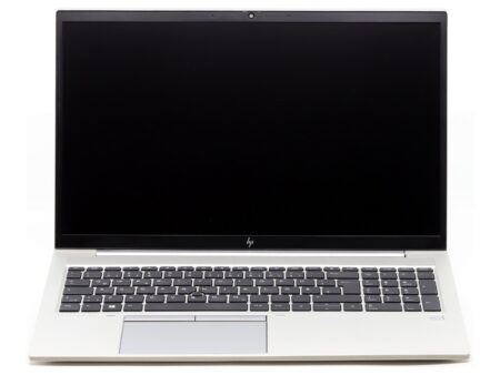 HP EliteBook 855 G7 sülearvuti must