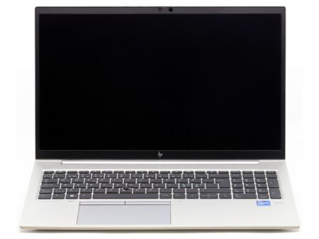 HP EliteBook 850 G8 sülearvuti must tööarvuti