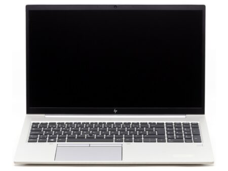 HP EliteBook 855 G7 sülearvuti must