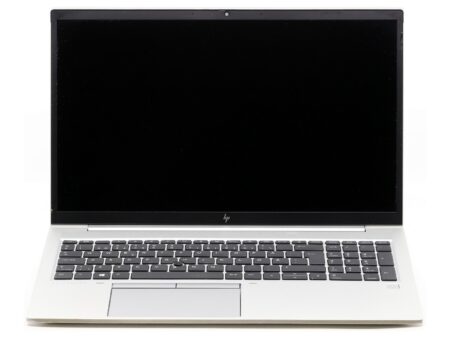 HP EliteBook 855 G7 sülearvuti must värvi
