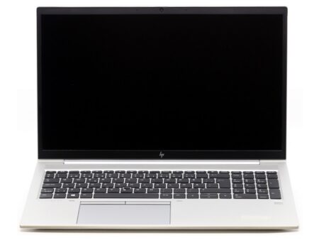 HP EliteBook 855 G8 sülearvuti must ekraan