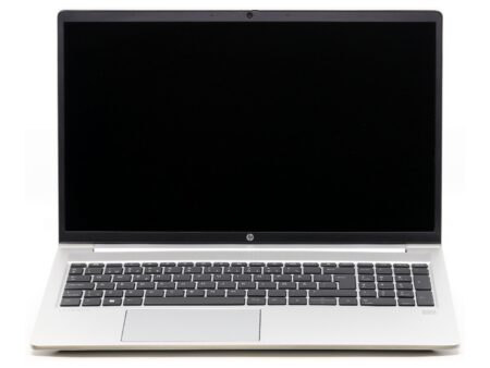 HP ProBook 455 G9 sülearvuti must ekraan